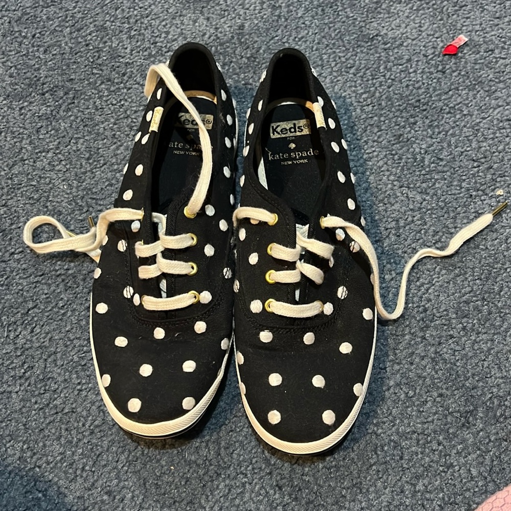 Keds for Kate Spade Sneakers